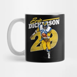 eric dickerson Mug